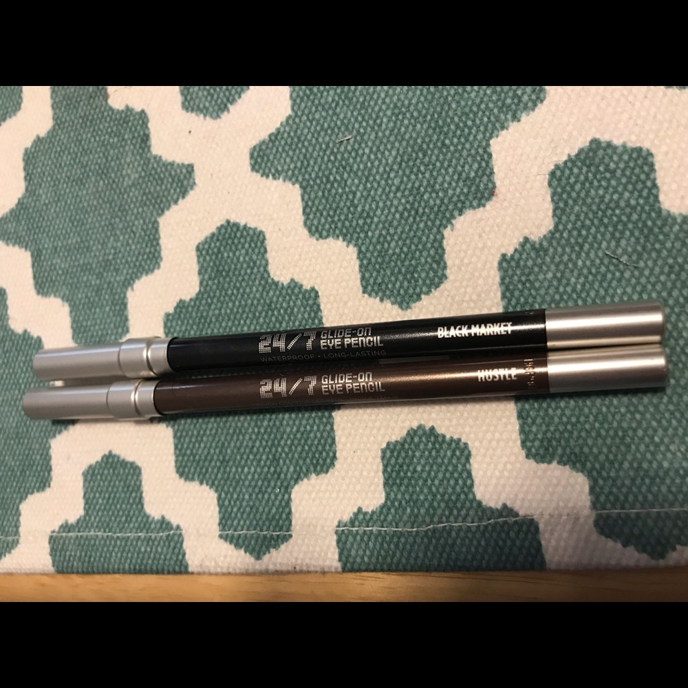 Urban Decay 24/7 Eye Liner Waterproof Long Lsting